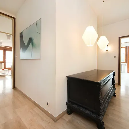 Casa Samarcanda דירה ונציה - לידו