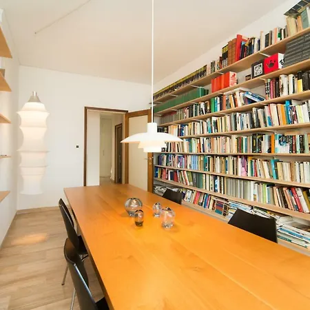 Casa Samarcanda דירה
