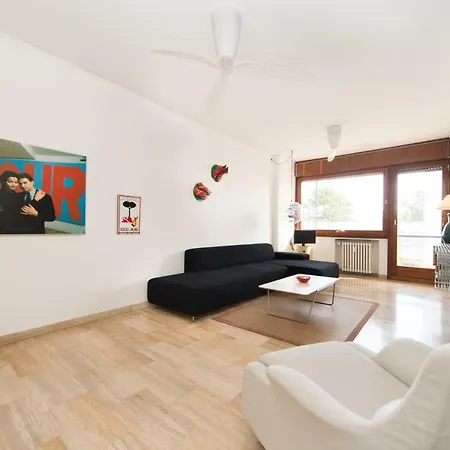 דירה Casa Samarcanda