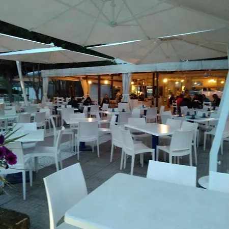 דירה Casa Samarcanda *
